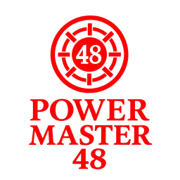 Power Master 48: Laws of Power icon